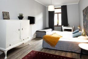 Systrar & Bönor Bed and Breakfast in Trelleborg